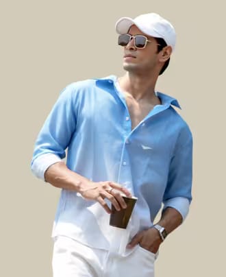 Men's Shirt